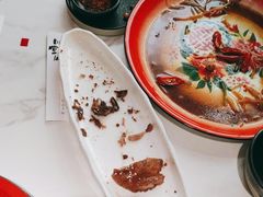 -乔阿马·江南味·驴肉香(龙湖华泾天街店)