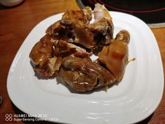-黑鸡小馆(金源店)