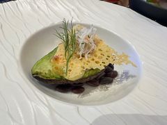 -V Bar海景扒房(北海湾惠龙万达嘉华酒店)