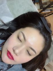 -轻妆Feel·半永久纹眉眼线