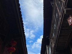 -乌江画廊(彭水苗族土家族自治县)