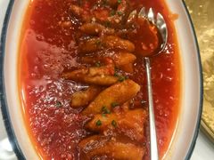 湄兰辣椒鱼-阿诺泰·泰国餐厅(棕北店)