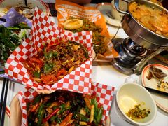 -BLABLATAI吧啦泰·泰式爆炒(西宸天街店)