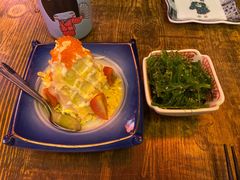 -米彩料理(西丽店)
