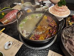 -盡膳口福·百年汤方火锅(科华北路店)