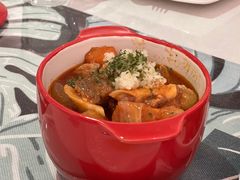 -MIO弥欧洋房西餐厅(中央大街店)