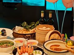 -桂满陇·海市蜃楼·黑金(国金店)