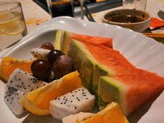 -海底捞火锅(高科广场店)