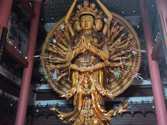 -上海东林寺(金山区)