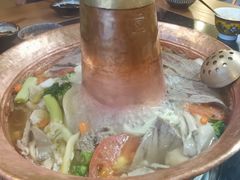-陀岗美食·云南藏式特色餐厅