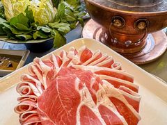 -牛街·马辈儿涮肉(牛街总店)
