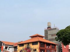 -马六甲鸡场街