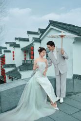 -色色婚纱摄影(大沥旗舰店)