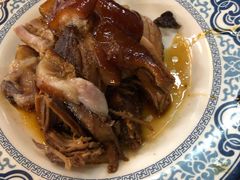 肘子-鼎香润(德胜门内店)