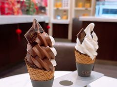 -歌帝梵(美高梅分店)