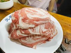 -元盛居(生态大街店)