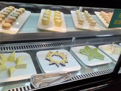 -遇上西雅图多融合海鲜自助餐厅(中房金谊广场店)
