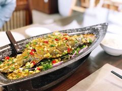 -小徽舟臭鳜鱼(雅清街店)
