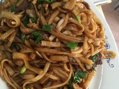 -潮隆牛肉美食城(莲花路店)