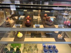 面包甜点陈列柜-Tian品