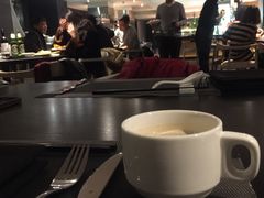 -青岛证大喜玛拉雅酒店·Z1餐厅