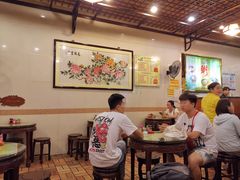 大堂-顺记冰室(宝华路店)