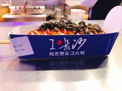 -咔芝棒·韩式炸鸡(印象汇店)