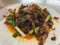 -灯盏窝饭店(新都分店)