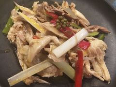 -清真·卡德尔大叔新疆主题餐厅(龙汇路店)