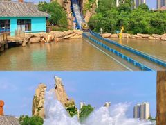 -南昌融创乐园