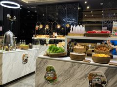 -牛气(将军澳中心店)