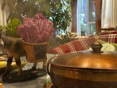 -慢丽江·云南野生菌土鸡锅(付家庄店)