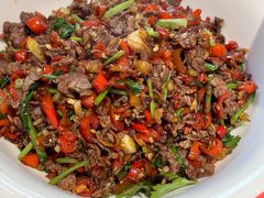 -西江红·株洲本地菜(滨江南路店)