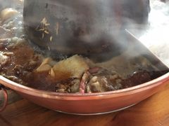 -东镇老火锅(长春路首店)