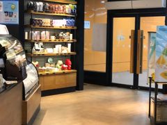 -星巴克(上海南站店)