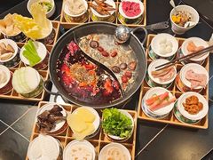 -俏媳妇火锅(宽窄巷子店)