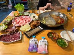 -老长沙龙虾馆·聚会餐厅(白石洲店)