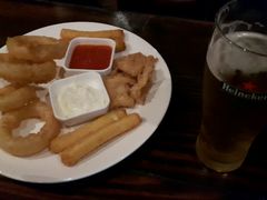 -Shanghai Brew House上海啤酒工坊(老外街店)