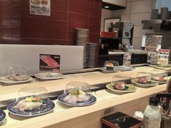-大起水产回转寿司(大丸心斋桥店)