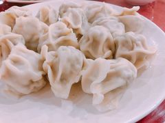 -大眼锅贴水饺(河东店)