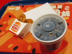 -汉堡王(上海缤谷一期店)