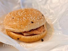 -麦当劳(朝阳北路店)