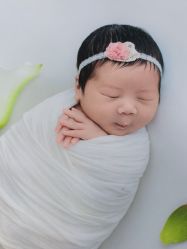-玛瑞莎孕婴童摄影到家拍