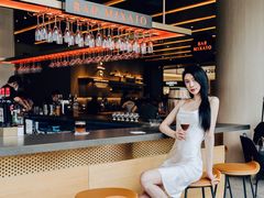 -星巴克臻选(上海合生汇1F店)