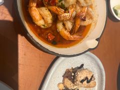 -OLLA 西班牙餐厅(丰盛里店)