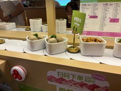 -一围肥牛肉小火锅(佳兆业广场店)