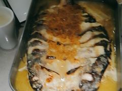 -半天妖烤鱼(方庄店)