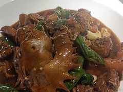 -鲁菜根·泰安菜(万达店)