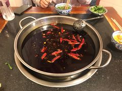 -飘香火锅(玉林西路店)