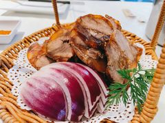 -大鸭梨(天通西苑店)